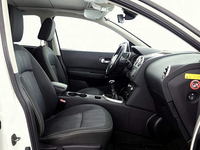 Nissan Qashqai Facelift 1.6 84kW Tallina - foto 6