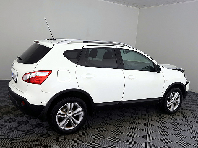 Nissan Qashqai Facelift 1.6 84kW Tallina - foto 3