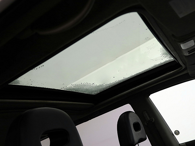 Nissan X-Trail Luxury Facelift ATM 2.5 121kW Tallina - foto 8