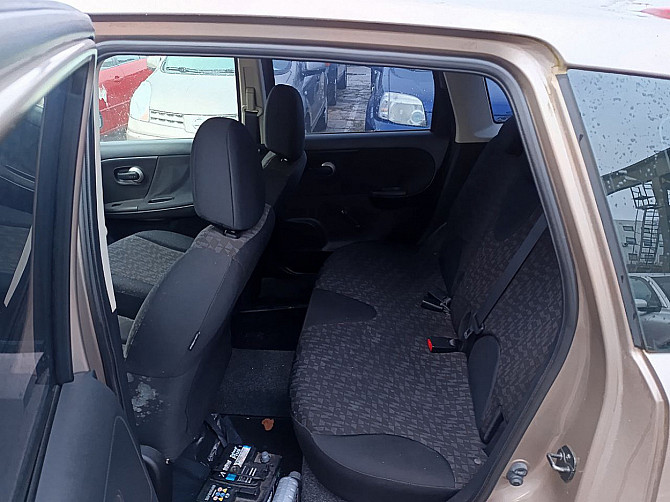 Nissan Note Comfort 1.4 65kW Tallina - foto 7