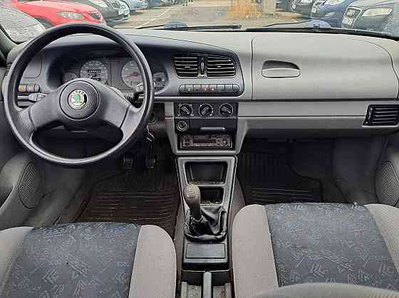 Skoda Felicia Classic 1.3 50kW Tallina