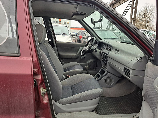 Skoda Felicia Classic 1.3 50kW Tallina - foto 6