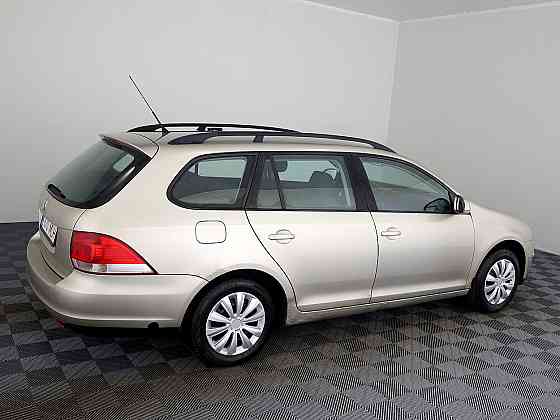 Volkswagen Golf Variant LPG 1.6 75kW Tallina