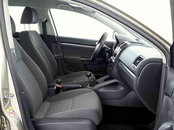 Volkswagen Golf Variant LPG 1.6 75kW Tallina