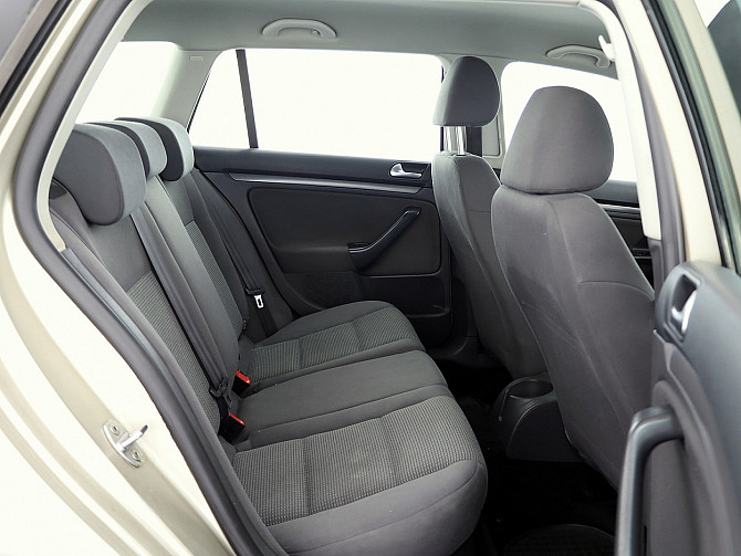 Volkswagen Golf Variant LPG 1.6 75kW Tallina - foto 7