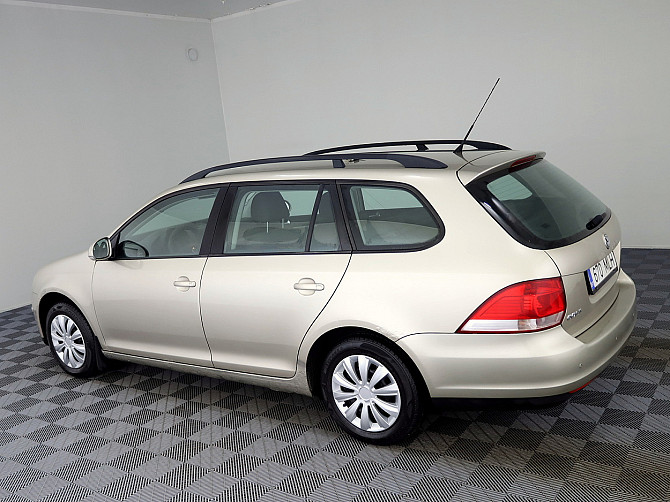 Volkswagen Golf Variant LPG 1.6 75kW Tallina - foto 4