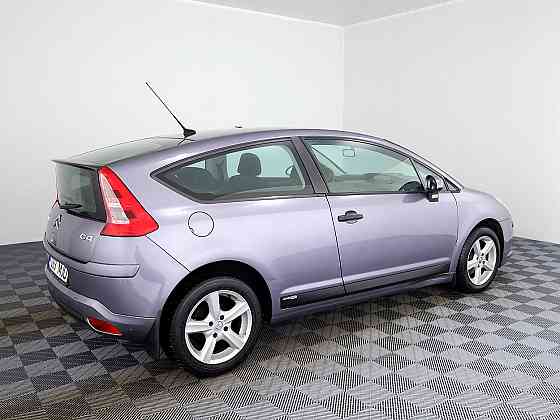 Citroen C4 Comfort ATM 1.6 80kW Tallina