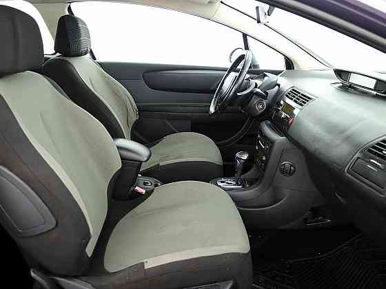 Citroen C4 Comfort ATM 1.6 80kW Tallina