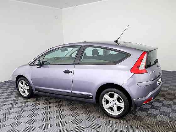 Citroen C4 Comfort ATM 1.6 80kW Tallina