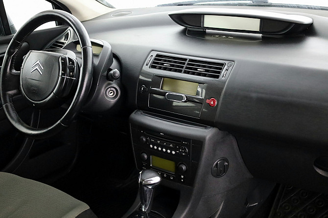 Citroen C4 Comfort ATM 1.6 80kW Таллин - изображение 5
