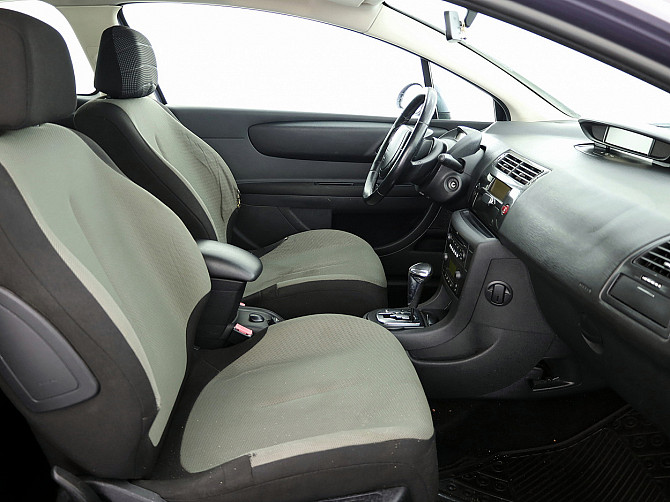 Citroen C4 Comfort ATM 1.6 80kW Таллин - изображение 6