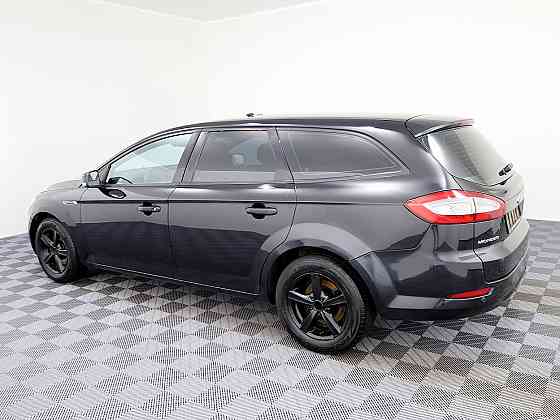 Ford Mondeo Turnier Facelift 2.0 TDCi 103kW Tallina