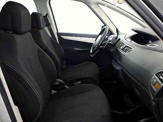 Citroen C4 Picasso Comfort ATM 2.0 HDi 100kW Tallina