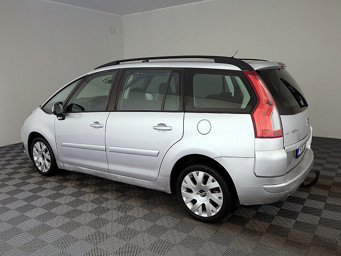 Citroen C4 Picasso Comfort ATM 2.0 HDi 100kW Tallina - foto 4