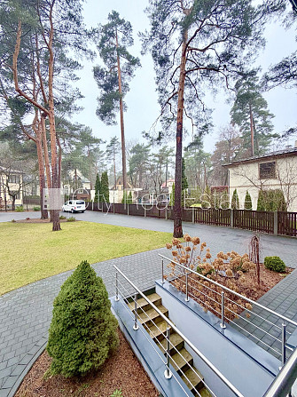 Renovēta māja, labiekārtots apzaļumots pagalms, iežogota teritorija, terase, veranda, Jūrmala - foto 19