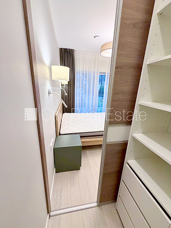 Renovēta māja, labiekārtots apzaļumots pagalms, iežogota teritorija, terase, veranda, Jūrmala - foto 7