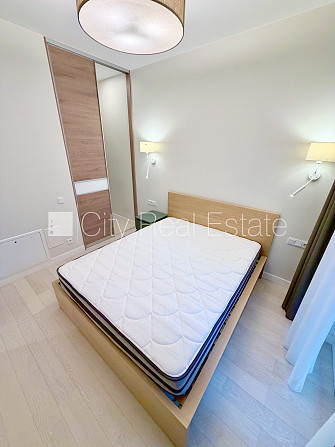 Renovēta māja, labiekārtots apzaļumots pagalms, iežogota teritorija, terase, veranda, Jūrmala - foto 9