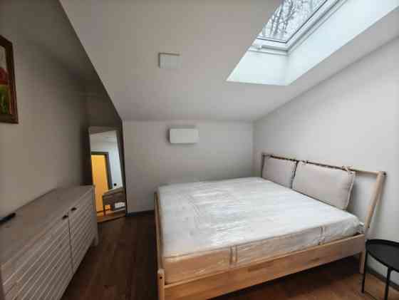 Rent a 2room apartment in Āgenskalns!  Kļavu Rezidences is located just a few minutes walk from the  Rīga