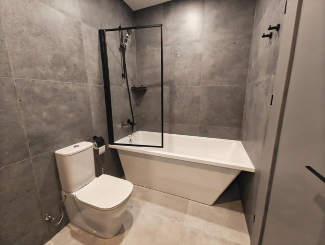 Izīrē 2 istabu dzīvokli Āgenskalnā!  