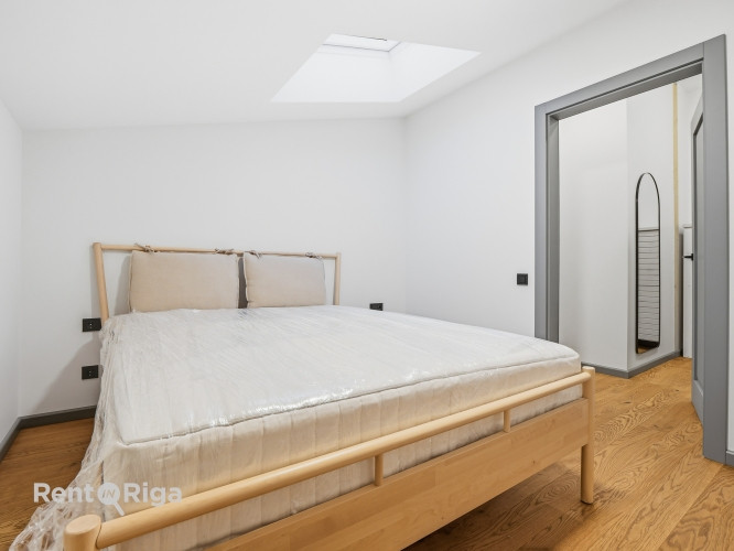 Izīrē 2 istabu dzīvokli Āgenskalnā!  