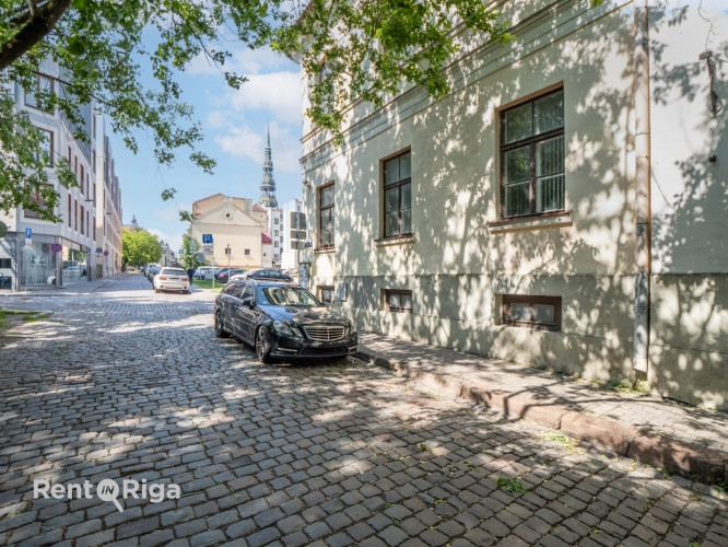 Ēku komplekss un zeme Vecrīgā.  (Kungu iela 34, Kalēju iela 78, 13.janvāra iela 25) Izsoles Rīga - foto 3