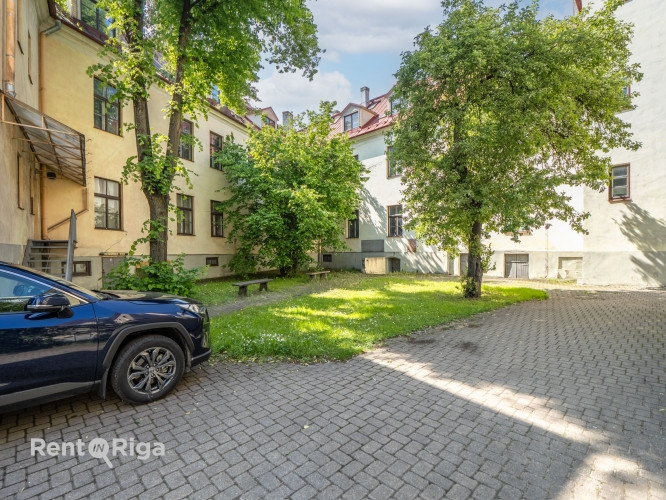 Ēku komplekss un zeme Vecrīgā.  (Kungu iela 34, Kalēju iela 78, 13.janvāra iela 25) Izsoles Rīga - foto 7