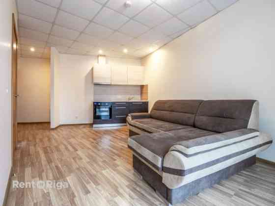В аренду предлагается 2-комнатная квартира  Квартира оборудована всем Rīga