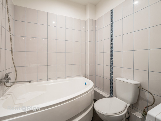 В аренду предлагается 2-комнатная квартира  Квартира оборудована всем Рига - изображение 7