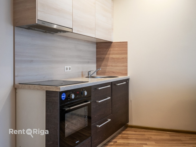 В аренду предлагается 2-комнатная квартира  Квартира оборудована всем Рига - изображение 5