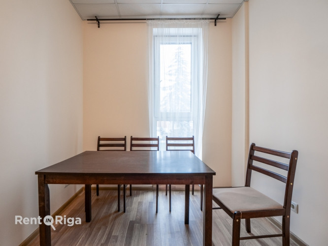 В аренду предлагается 2-комнатная квартира  Квартира оборудована всем Рига - изображение 9