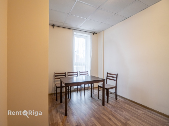 В аренду предлагается 2-комнатная квартира  Квартира оборудована всем Рига - изображение 8
