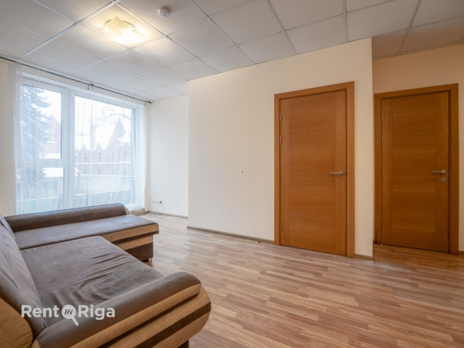 В аренду предлагается 2-комнатная квартира  Квартира оборудована всем Рига - изображение 3