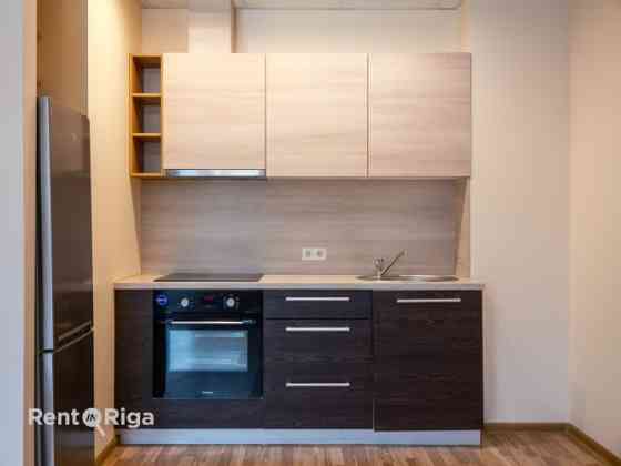 В аренду предлагается 2-комнатная квартира  Квартира оборудована всем Rīga