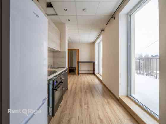 В аренду предлагается 2-комнатная квартира  Квартира оборудована всем Рига