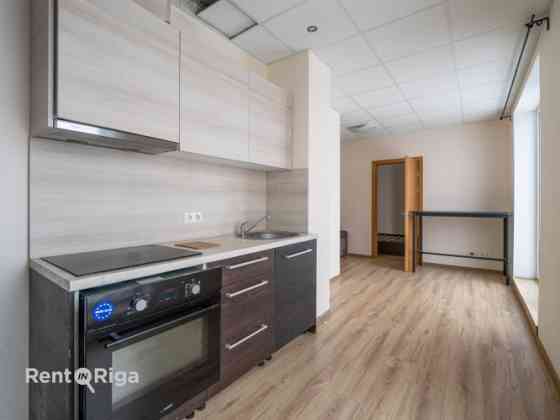 В аренду предлагается 2-комнатная квартира  Квартира оборудована всем Рига
