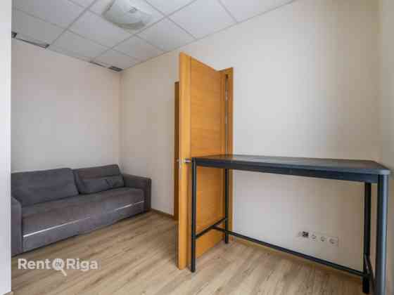 В аренду предлагается 2-комнатная квартира  Квартира оборудована всем Рига