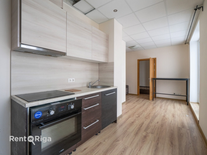 В аренду предлагается 2-комнатная квартира  Квартира оборудована всем Рига - изображение 3