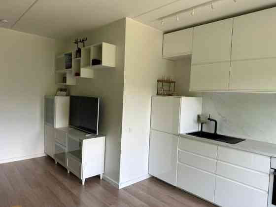 Izīrē 2 istabu dzīvokli jaunajā projektā "Mežpilsēta"  Superīga izvēle tiem kuri novērtē rīta sauli  Rīga