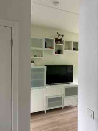 Izīrē 2 istabu dzīvokli jaunajā projektā "Mežpilsēta"  Superīga izvēle tiem kuri novērtē rīta sauli  Rīga