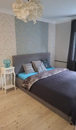 Сдается полностью оборудованная квартира в Ильгюциемсе. Квартира светлая, с Рига - изображение 9