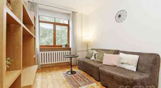 Сдаётся в аренду двухкомнатная квартира с половиной комнаты в Тейке (одна Rīga