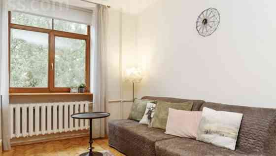 Сдаётся в аренду двухкомнатная квартира с половиной комнаты в Тейке (одна Rīga