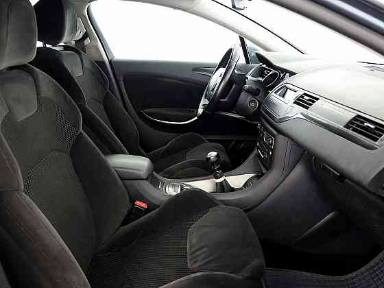 Citroen C5 Comfort 2.0 HDi 100kW Tallina