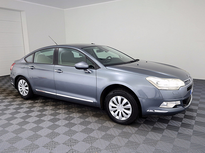 Citroen C5 Comfort 2.0 HDi 100kW Таллин - изображение 1