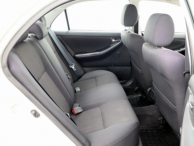 Toyota Corolla Linea Sol Facelift 1.6 81kW Tallina - foto 7