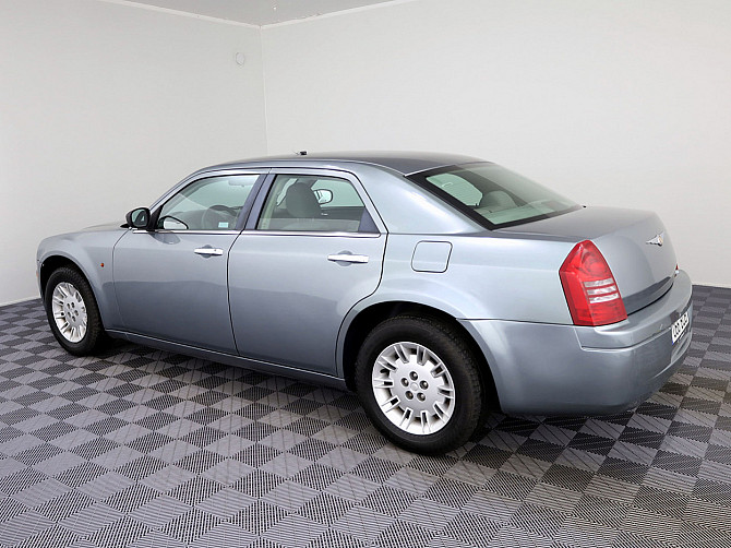 Chrysler 300 C Comfort 2.7 142kW Tallina - foto 4