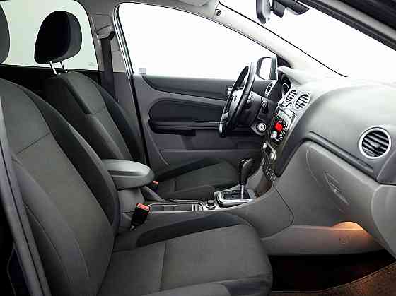 Ford Focus Ghia Facelift ATM 1.6 74kW Tallina