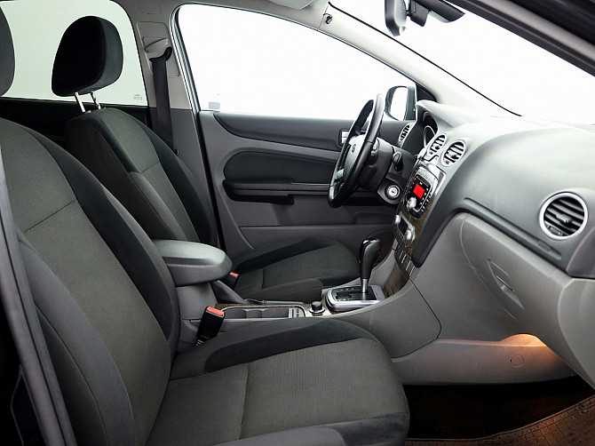 Ford Focus Ghia Facelift ATM 1.6 74kW Tallina - foto 6