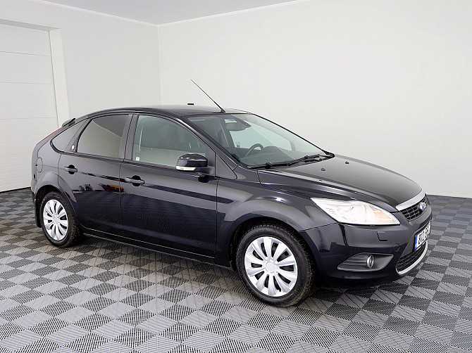 Ford Focus Ghia Facelift ATM 1.6 74kW Tallina - foto 1
