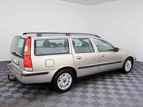 Volvo V70 Estate 2.4 125kW Tallina